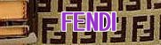 fendi(�ե���ǥ�)