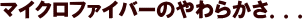 �ޥ������ե����С��Υҥߥ�