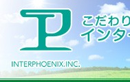 INTERPHOENIX..INC.