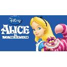 ALICE IN WONDERLAND COSTUMES