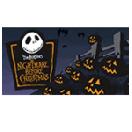 Nightmare Before Christmas Cos