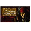 Pirate of Caribibean Costume