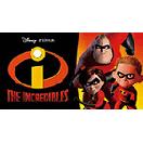 The Incredibles Costumes