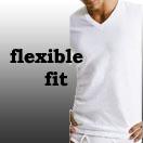 flexible fit