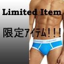 Limited Item  ���ꥢ���ƥ�!!!