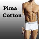 Pima Cotton