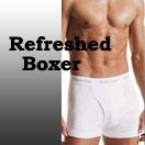 Refreshed Boxer