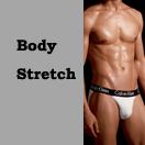 Body Stretch