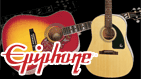 Epiphone ���������ƥ��å�������