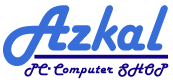 AZKAL PC��Computer SHOP
