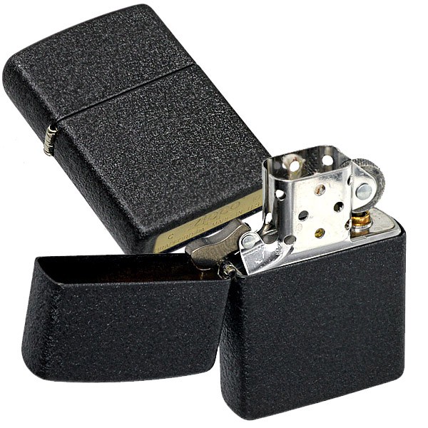 zippo 236