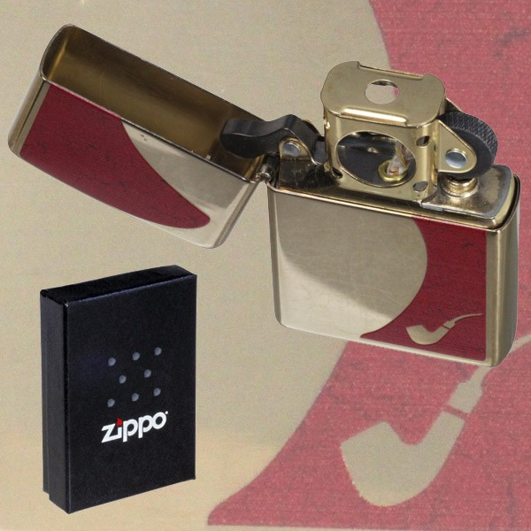 ZIPPO(ジッポー) アーマーハイポリッシュブラスライター 169 比較: 奥村pbのブログ