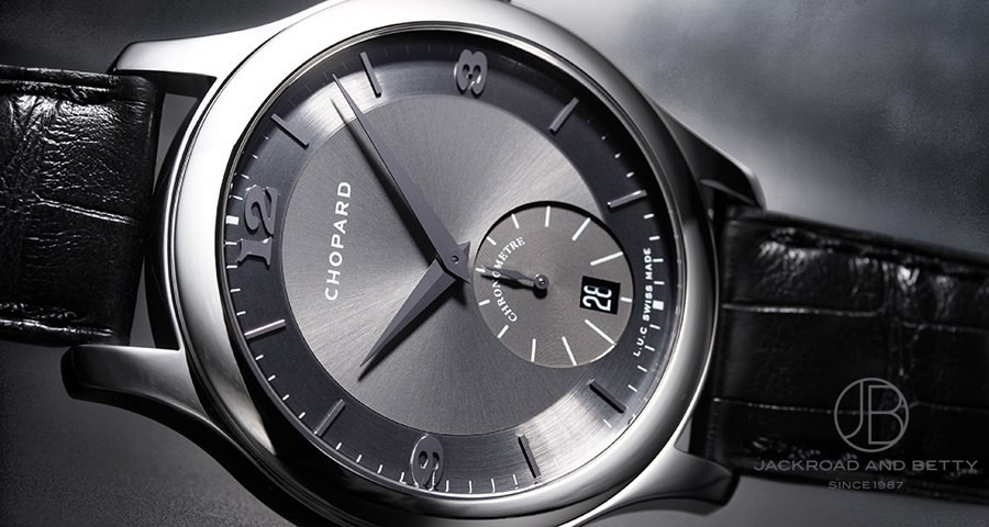 chopard luc mark iii