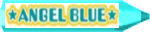 ANGEL BLUE