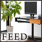 FEED�ʥե����ɡ˥��꡼��