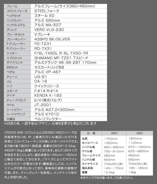 �����å���(CROSS-SIM)