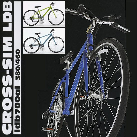 �����å���(CROSS-SIM)