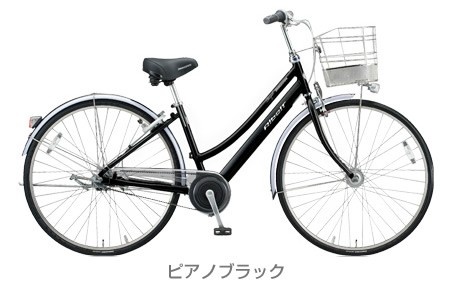 防犯登録無料 2014ブリヂストン ...