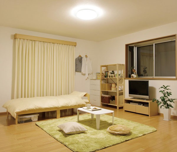 LEDシーリングライト N1シリーズ 8畳調光 4000lm CL8D-4.0 アイリスオーヤマ