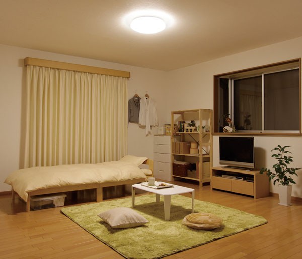 LEDシーリングライト N1シリーズ 8畳調光 4000lm CL8D-4.0 アイリスオーヤマ