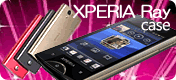 xperia ray