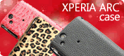 Xperia arc ���������ɥ��⡡docomo