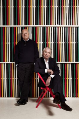 David Chipperfield�ǥ�����ALESSI CHAIR/ ����å��������� 