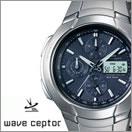 CASIO WAVE CEPTOR
