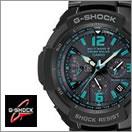 CASIO G-SHOCK