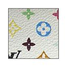 MONOGRAM MUITICOLORE-�ޥ����