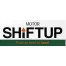 SHIFT-UP