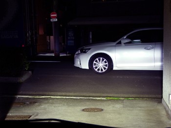 LEDヘッドライト H4