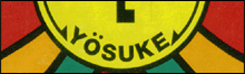 YOSUKE��