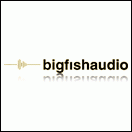 BIG FISH AUDIO & Crypton O