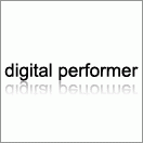 DP (Digital Performer)