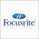 FOCUSRITE