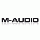 M-AUDIO