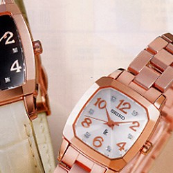 SEIKO