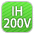 IH200V