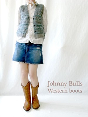 Johnny Bulls/����������֡���