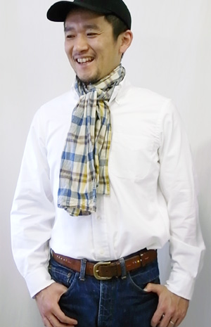Engineered Garments/��������