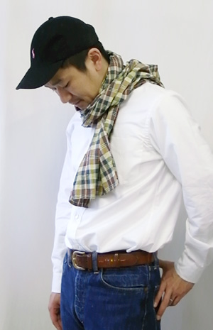 Engineered Garments/��������