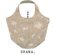 Motteru �ݥ��������� OHANA.�����졼