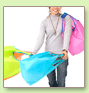 BENETTON���٥ͥȥ󡡥����Хå����ޥ��Хå�