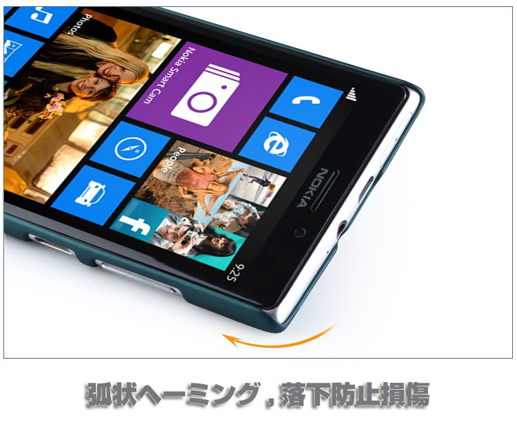Windows Phone 8ܵ Υ NOKIA925 쥶 ޥۥ꡼