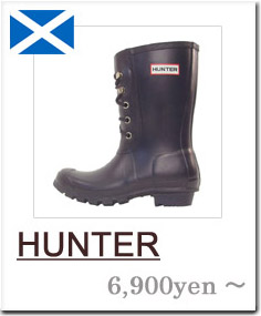 HUNTER(�ϥ󥿡�)