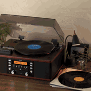 TEAC LP-��550usb�ϰ�İ�פΥ쥳����/�����åȤ�ã�Ͽ�����ޤ���