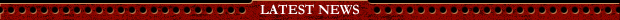 LATEST NEWS