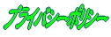 �ץ饤�Х����ݥꥷ��