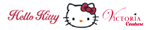 Hello Kitty by Victoria Couture